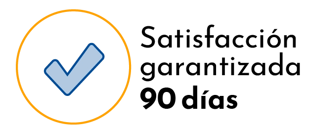 90 day satisfaction badge for DP